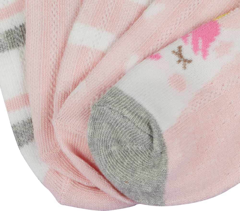 ROPA INTERIOR CALCETAS HELLODREAM SK36