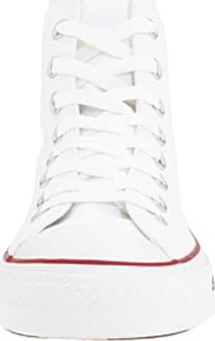 TENIS CASUAL URBANO BOTA CONVERSE 7650