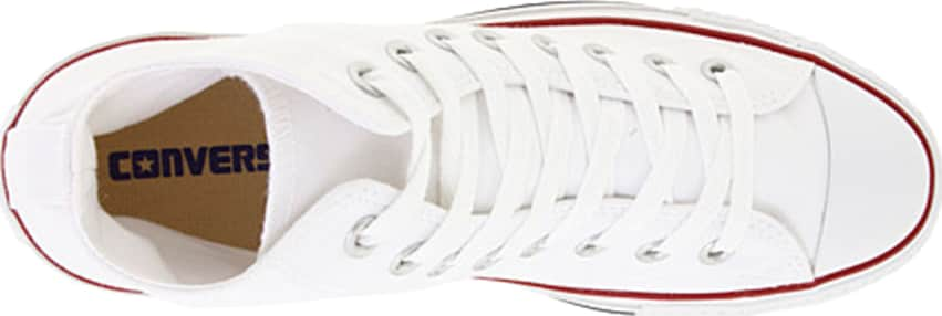 TENIS CASUAL URBANO BOTA CONVERSE 7650