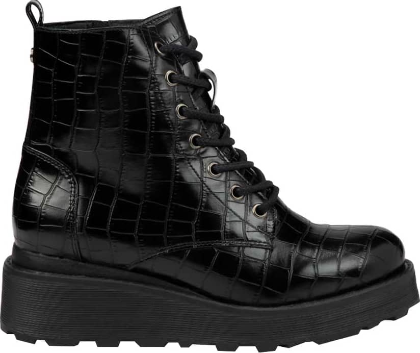 MILITAR BOTA BELINDA PEREGRIN 6302