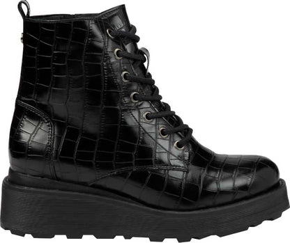 MILITAR BOTA BELINDA PEREGRIN 6302