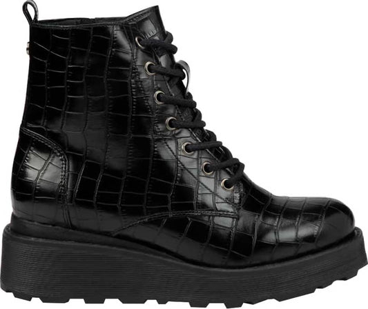 MILITAR BOTA BELINDA PEREGRIN 6302