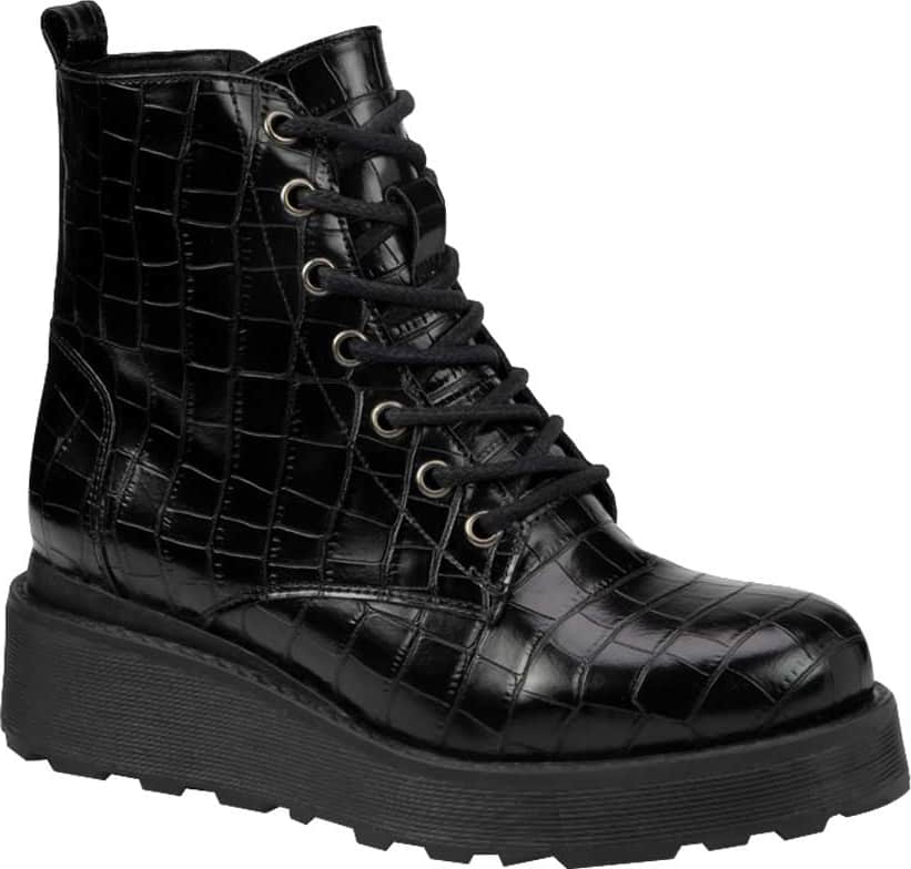 MILITAR BOTA BELINDA PEREGRIN 6302