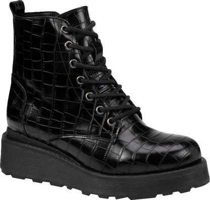 MILITAR BOTA BELINDA PEREGRIN 6302
