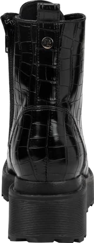 MILITAR BOTA BELINDA PEREGRIN 6302