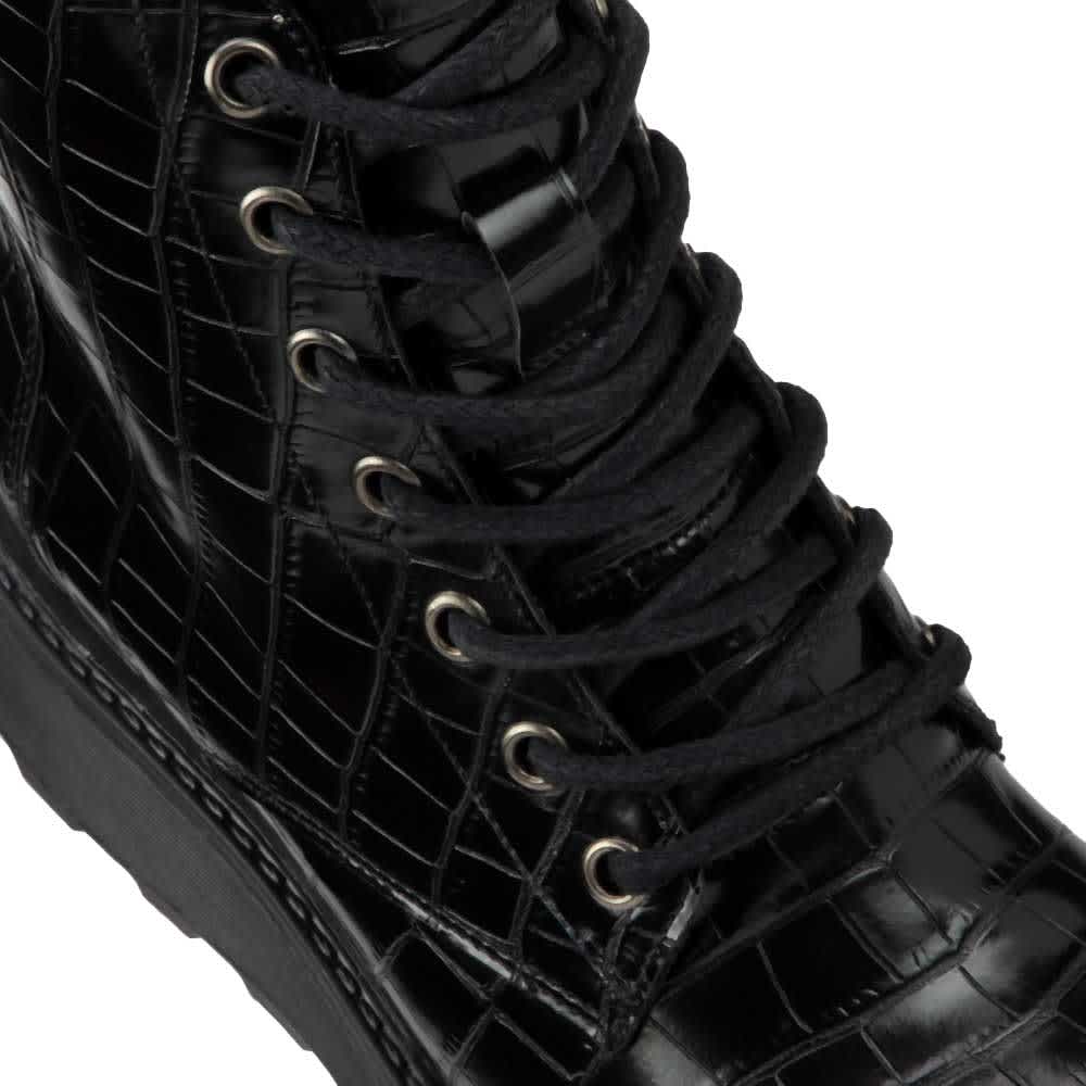 MILITAR BOTA BELINDA PEREGRIN 6302