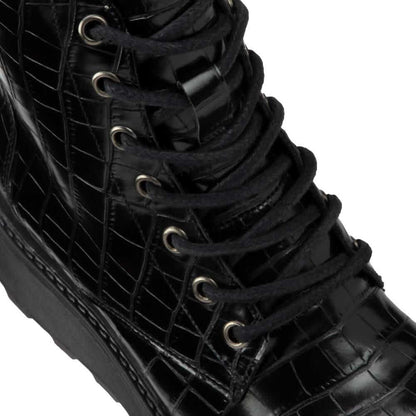 MILITAR BOTA BELINDA PEREGRIN 6302