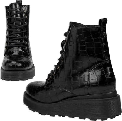 MILITAR BOTA BELINDA PEREGRIN 6302