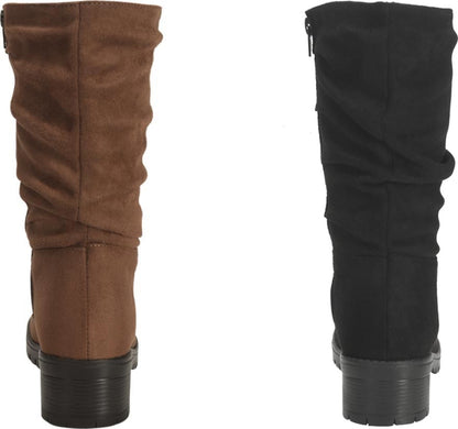 Kit Moto Bota Tierra Bendita 3002