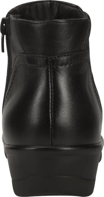 Bota confort dama negro Calzado Pazstor modelo 7512 Conceptos