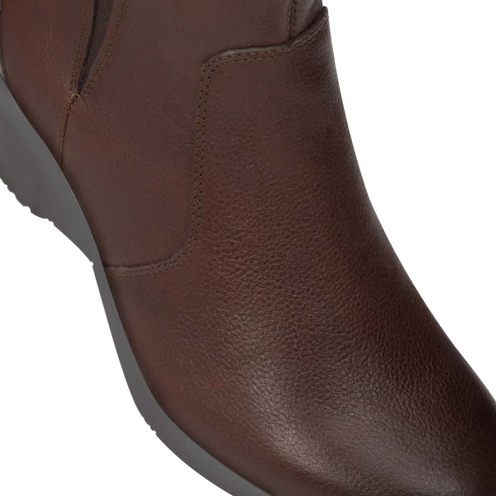 CONFORT BOTA CALZADO PAZSTOR 7409