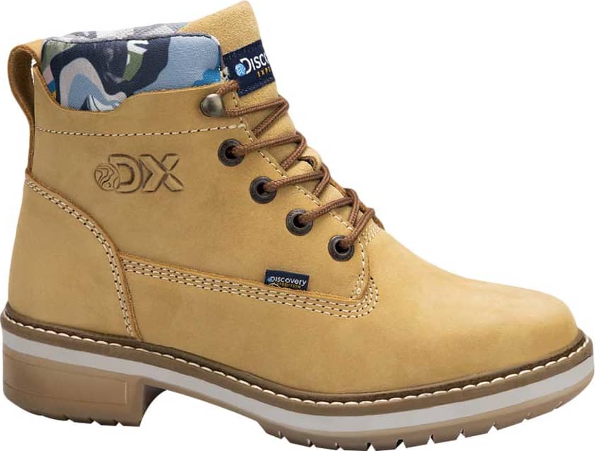HIKER BOTA DISCOVERY EXPEDITION 2480