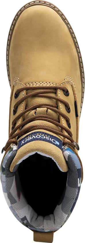 HIKER BOTA DISCOVERY EXPEDITION 2480