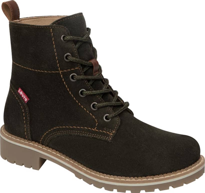 HIKER BOTA LEVI'S 1252