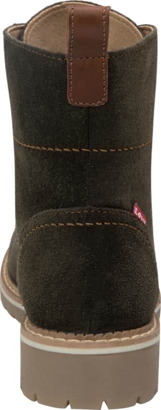 HIKER BOTA LEVI'S 1252