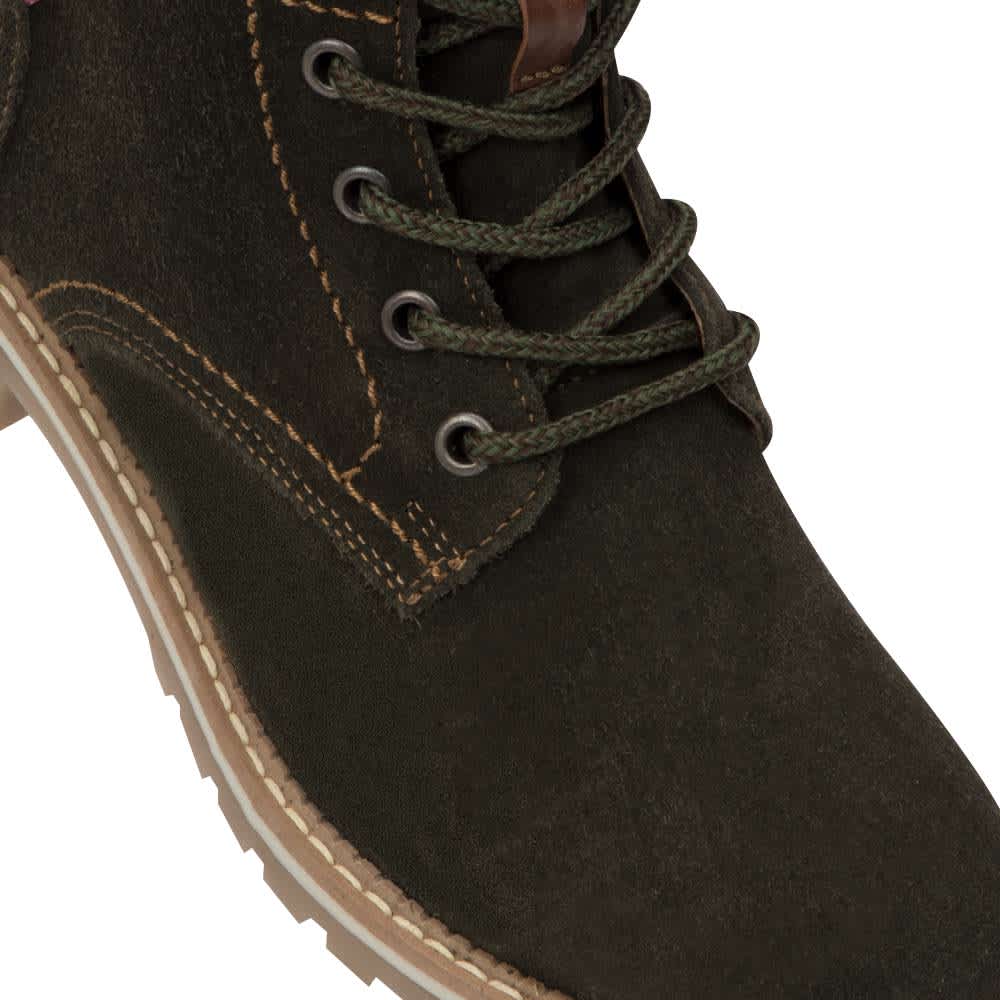 HIKER BOTA LEVI'S 1252