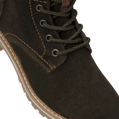 HIKER BOTA LEVI'S 1252