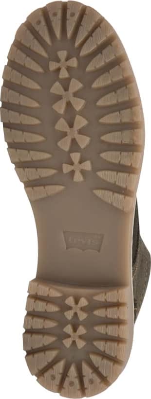 HIKER BOTA LEVI'S 1252