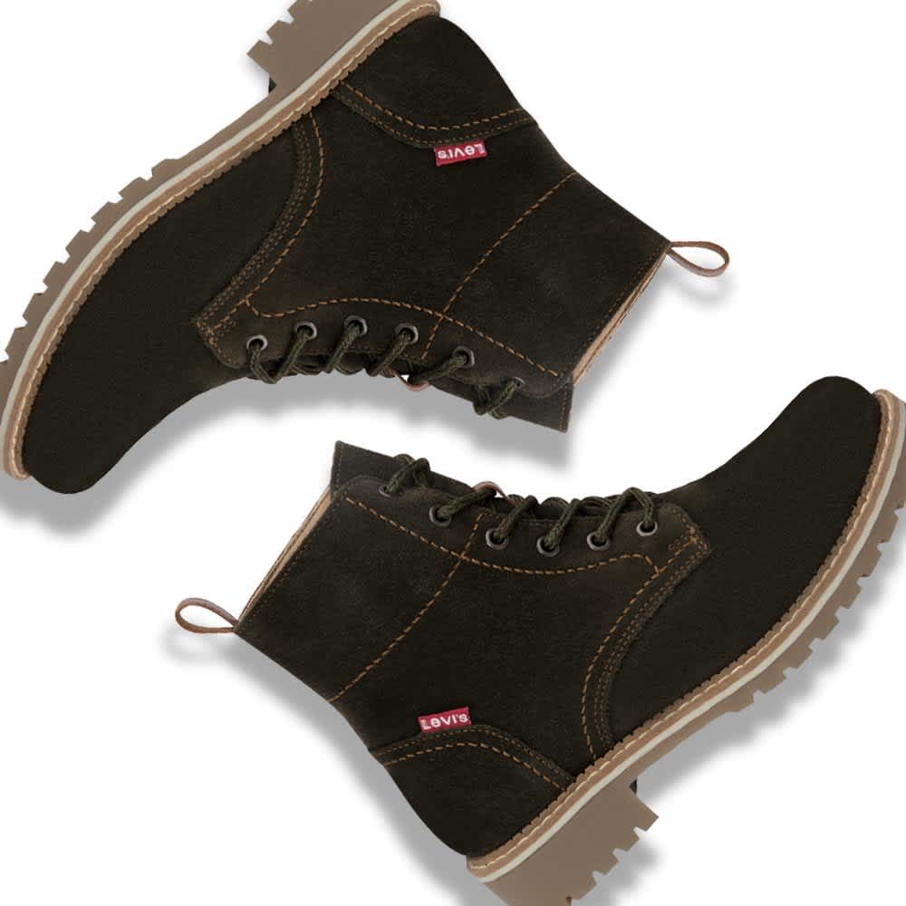 HIKER BOTA LEVI'S 1252