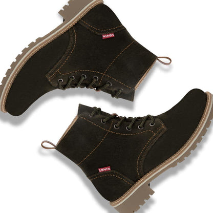 HIKER BOTA LEVI'S 1252