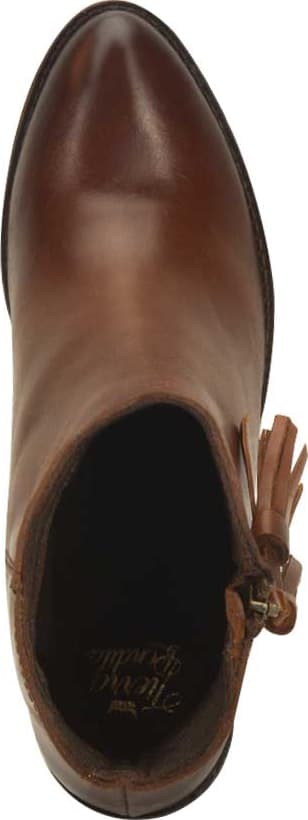 Vaquero Bota Tierra Bendita 2696