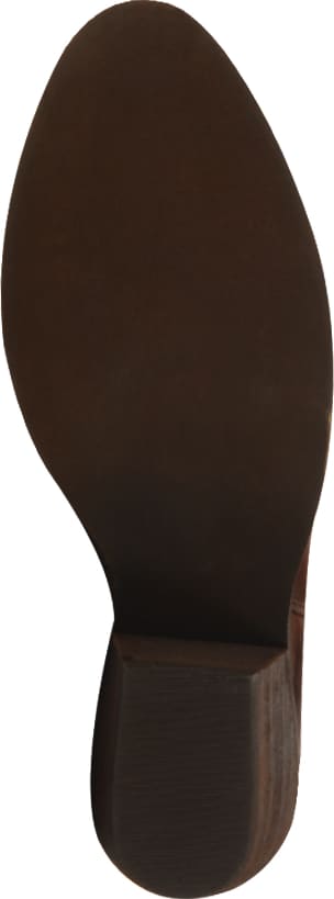 Vaquero Bota Tierra Bendita 2696