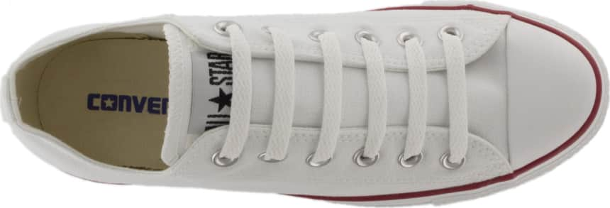 TENIS CASUAL URBANO CHOCLO CONVERSE 7652