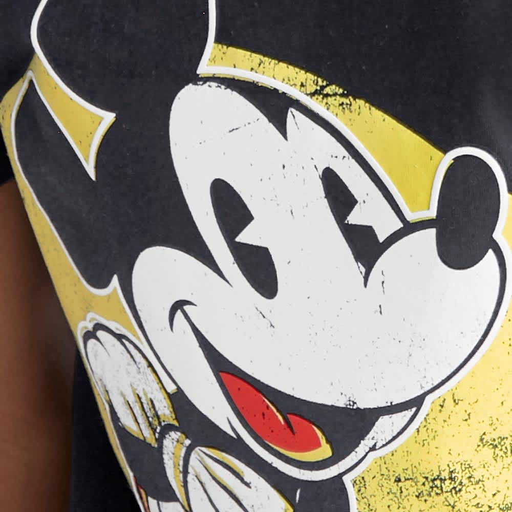 ROPA CASUAL PLAYERA DISNEY MCKY