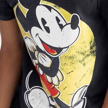 ROPA CASUAL PLAYERA DISNEY MCKY