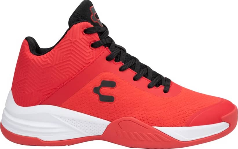 TENIS DEPORTIVO BASKETBALL CHARLY 8094