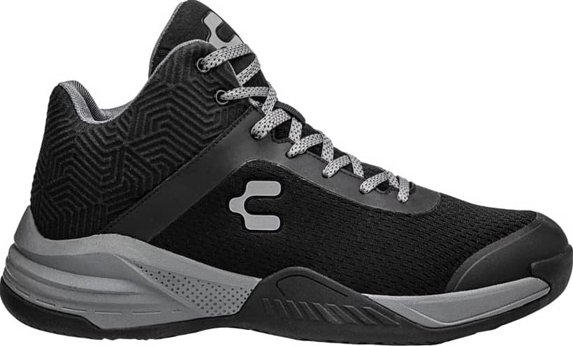 TENIS DEPORTIVO BASKETBALL CHARLY 8094