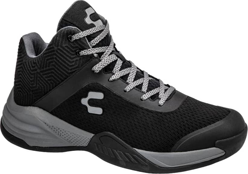 TENIS DEPORTIVO BASKETBALL CHARLY 8094