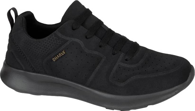 TENIS CASUAL URBANO CHOCLO CHARLY 9818