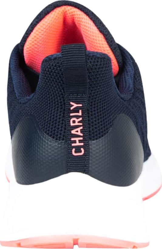 TENIS DEPORTIVO CORRER CHARLY 9846