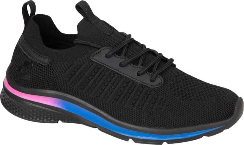 TENIS DEPORTIVO CAMINAR CHARLY 9841