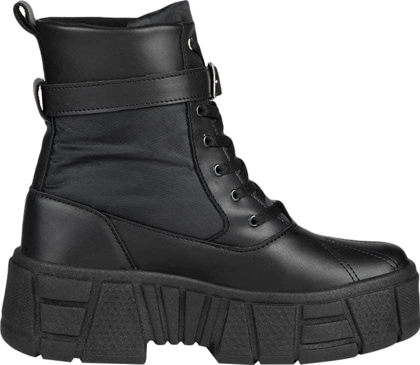 URBANO BOTA URBAN SHOES 5546