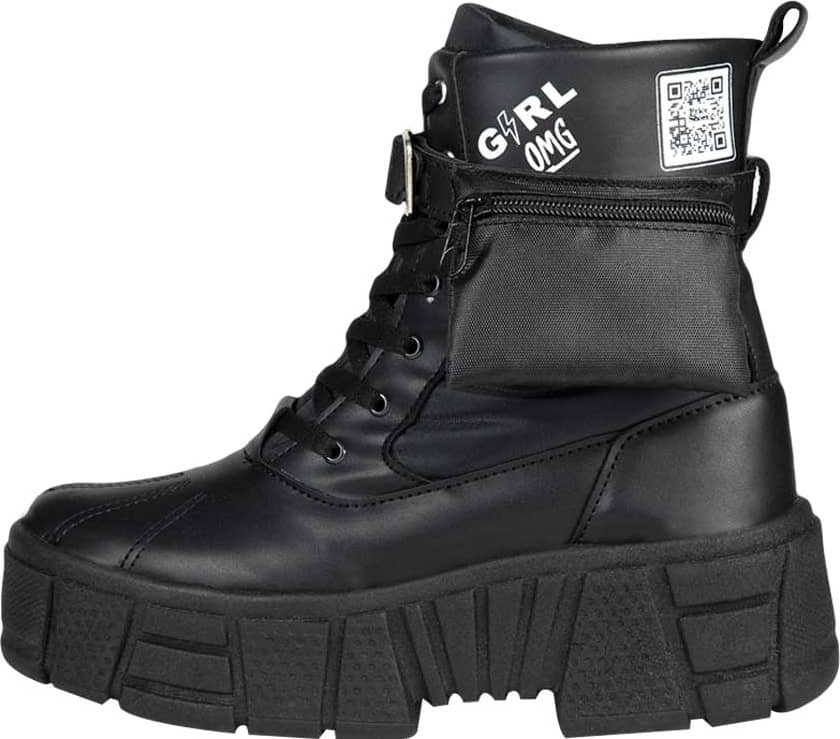 URBANO BOTA URBAN SHOES 5546