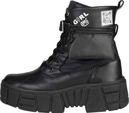 URBANO BOTA URBAN SHOES 5546