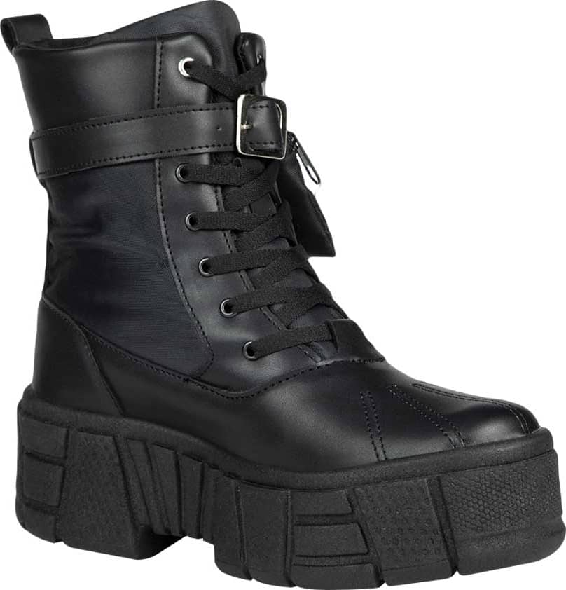 URBANO BOTA URBAN SHOES 5546