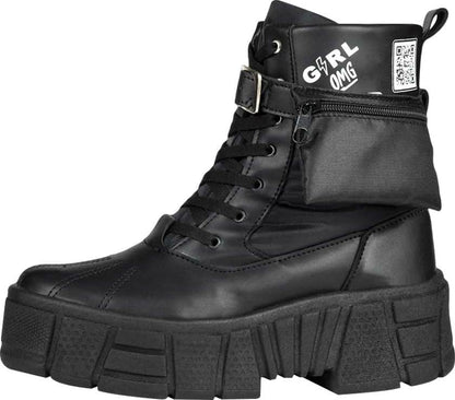 URBANO BOTA URBAN SHOES 5546