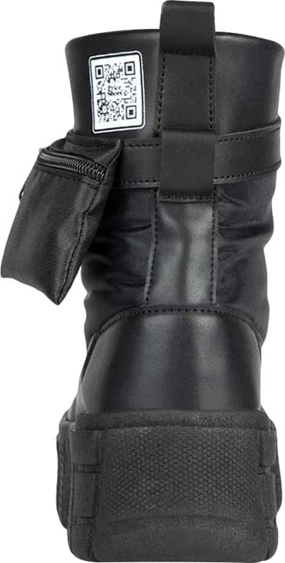 URBANO BOTA URBAN SHOES 5546