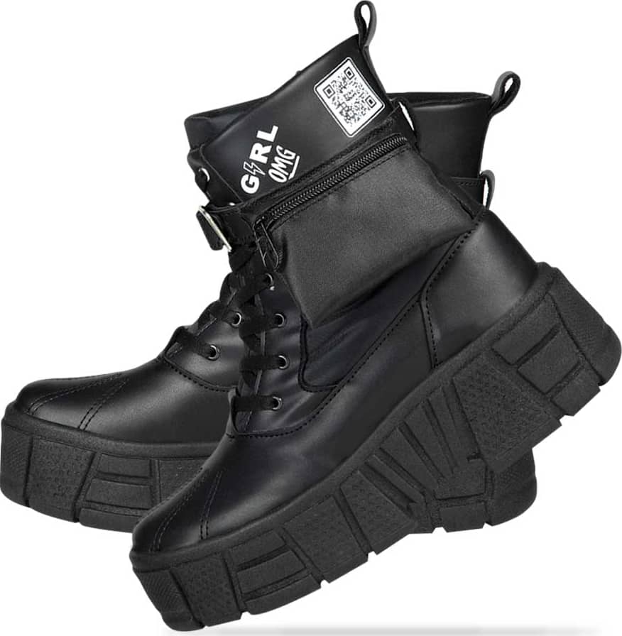 URBANO BOTA URBAN SHOES 5546