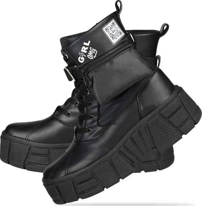 URBANO BOTA URBAN SHOES 5546