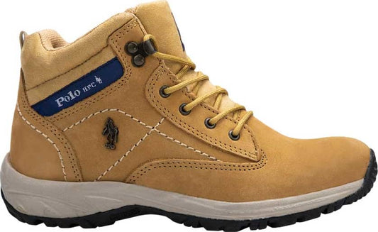 HIKER BOTA HPC POLO 836
