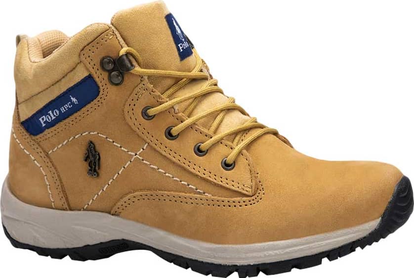 HIKER BOTA HPC POLO 836