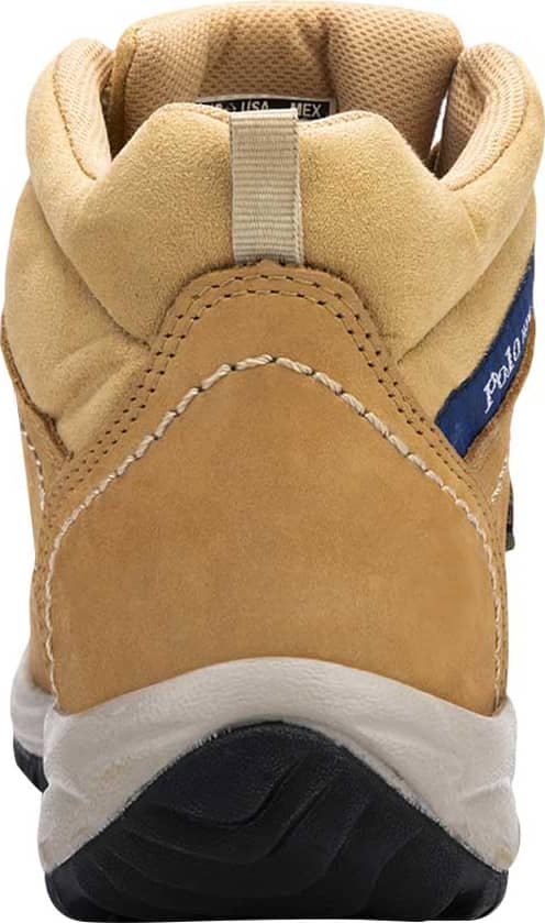 HIKER BOTA HPC POLO 836