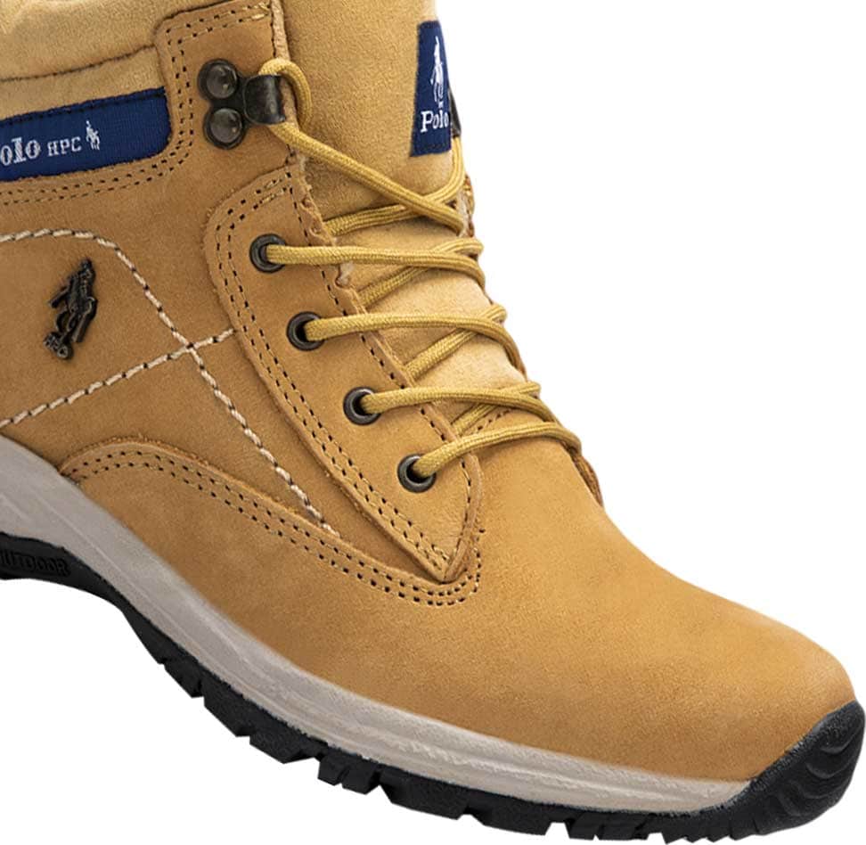 HIKER BOTA HPC POLO 836