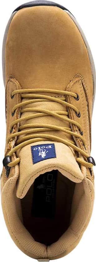 HIKER BOTA HPC POLO 836