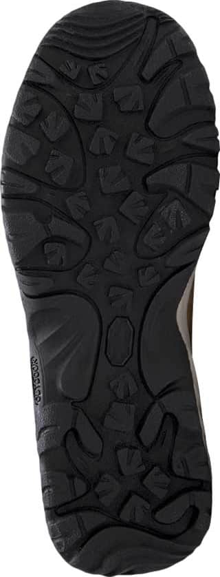 HIKER BOTA HPC POLO 836