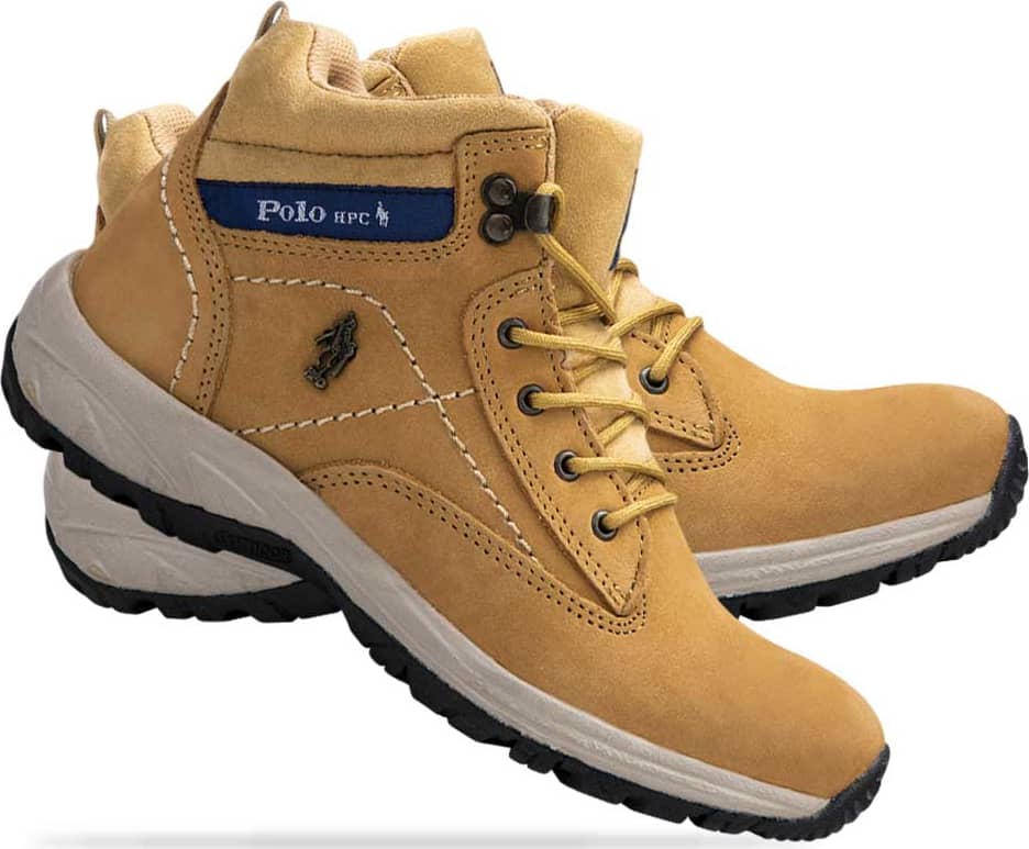HIKER BOTA HPC POLO 836